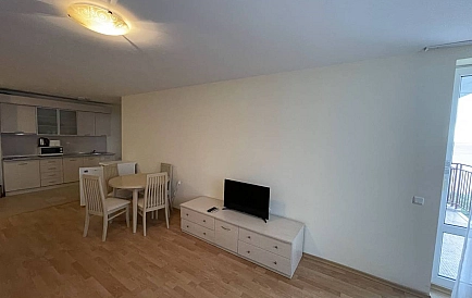 ID 14565 Zweizimmerwohnung in Marina Fort Foto 9