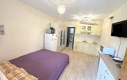 ID 16013 Studio-Apartment in Cascadas Foto 9