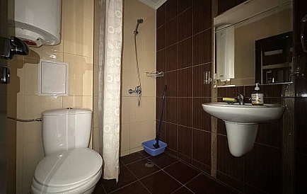 ID 16163 Studio-Wohnung in Villa Astoria 3 Foto 4