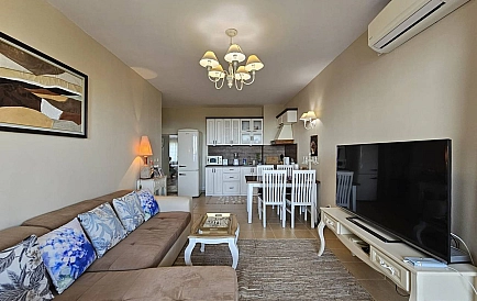 ID 16478 Dreizimmerwohnung in Dream Holiday Foto 2