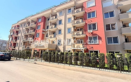 ID 16562 Zweizimmer-Maisonette in VIP Zone Foto 10