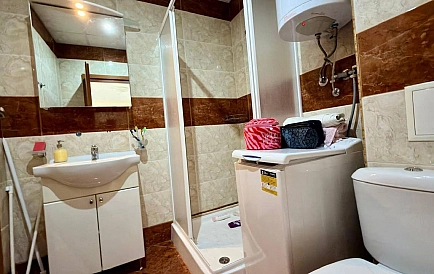 ID 16542 Zweizimmerwohnung in Nessebar Fort Club Foto 3