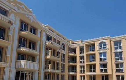 ID 15107 Zweizimmerwohnung in Elitonia Gardens 4 Foto 6