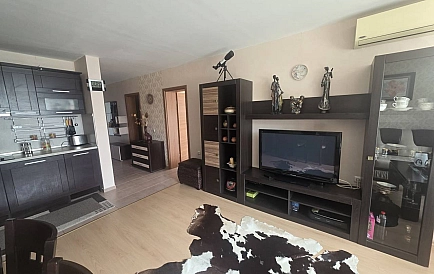 ID 16530 Dreizimmerwohnung in Prestige Fort Beach Foto 10