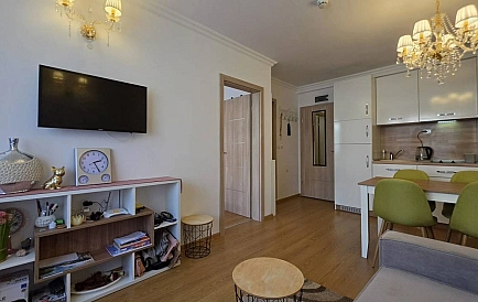 ID 16509 Zweizimmerwohnung in Sweet Homes 6 Foto 10