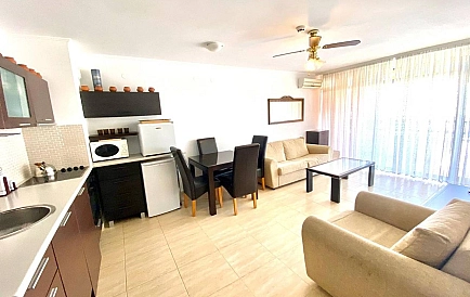 ID 16391 Zweizimmerwohnung in Etara 1 Foto 8