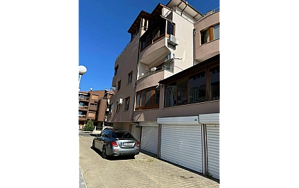 ID 14636 Dreizimmerwohnung in Cherno More Foto 10