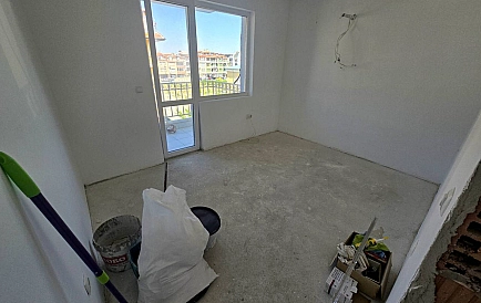ID 15905 Dreizimmerwohnung in Cherno More 2 Foto 10