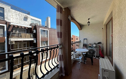 ID 15749 Zweizimmerwohnung in Marina Park Foto 5