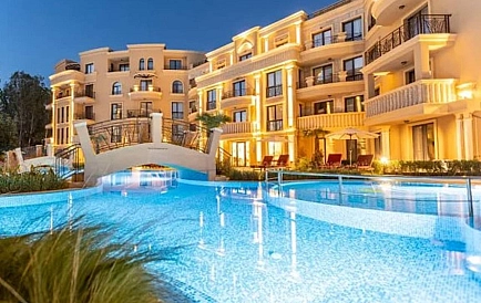 ID 15374 Studio-Apartment in Aphrodite Park Foto 6