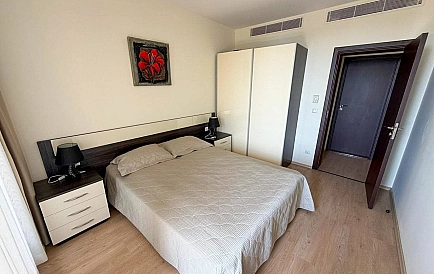 ID 15696 Dreizimmerwohnung in Peter House Foto 4