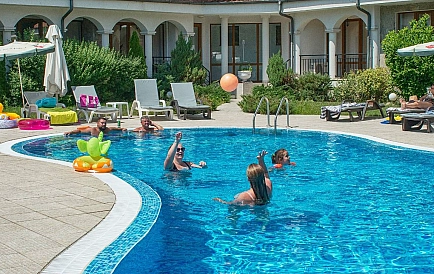 ID 14866 Шато дель Мар Foto 9