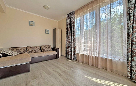 ID 15791 Dreizimmerwohnung im Vip Park Foto 4