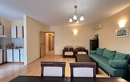 ID 14615 Zweizimmerwohnung in Sunny Fort Foto 1 