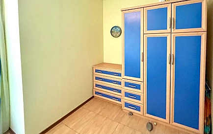 ID 15766 Drei-Zimmer-Wohnung in Amadeus 1 Foto 9