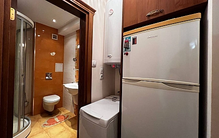 ID 14236 Dreizimmerwohnung in Burgas Foto 7