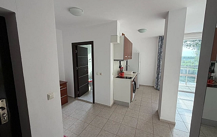 ID 15731 Studio-Apartment in Cote d`Azur Foto 8