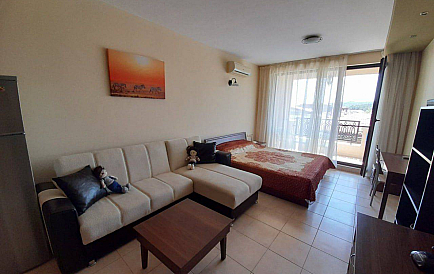 ID 14345 Studio-Apartment in Green Life Foto 1 
