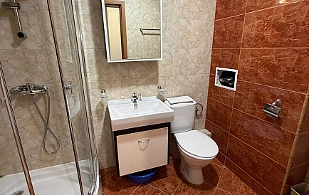 ID 15279 Drei-Zimmer-Wohnung in Prestige Fort Beach Foto 4