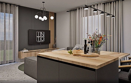 ID 14481 Ferienhäuser im Grand Townhouse Foto 3