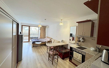 ID 15315 Studio-Apartment in Amphora Foto 8