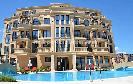 ID 16511 Vierzimmerwohnung in Aphrodite Park Foto 8