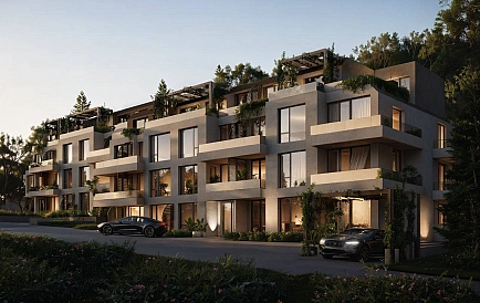 ID 13236 Immobilien vom Bauherrn in Kabakum Garden Foto 8