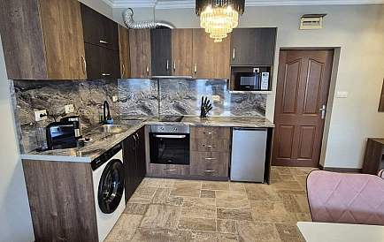 ID 16420 Zweizimmerwohnung in Panorama Bay 2 Foto 3