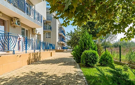 ID 16240 Zweizimmerwohnung in Sunny Day 4 Foto 5