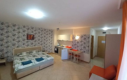 ID 14350 Studio-Apartment in Royal Sun Foto 1 