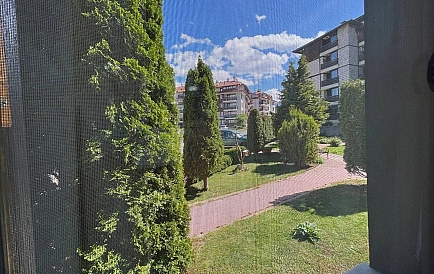 ID 14013 Zweizimmerwohnung in Alpin Lodge Foto 8