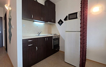 ID 15960 Studio-Apartment in Babylon Foto 8