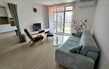 ID 15492 Айвазовский Парк Foto 1 