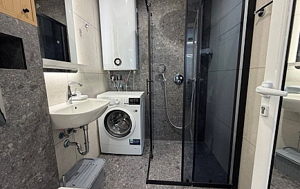 ID 16515 Zweizimmerwohnung in Vogue Residence Foto 4