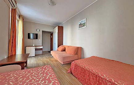 ID 15888 Studio-Apartment in Bahami Foto 7