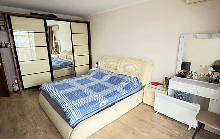 ID 15350 Dreizimmerwohnung in Sun Wave Foto 10