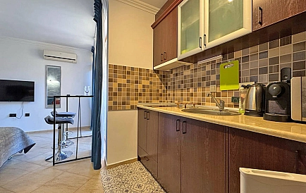 ID 14748 Studio-Apartment in Antonia Foto 2