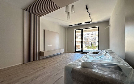 ID 15613 Zweizimmerwohnung in Grand Solaris Foto 3