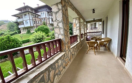 ID 13372 Haus in Villa Etera 1 Foto 7