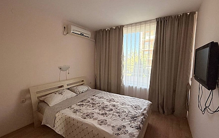 ID 15219 Zweizimmerwohnung in Crown Fort Foto 3