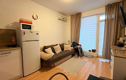 ID 15164 Studio-Apartment in Sunny Day 6 Foto 8