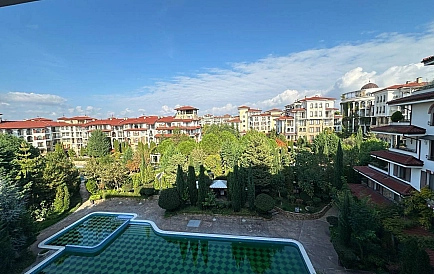 ID 14659 Dreizimmerwohnung in Esteban Foto 8