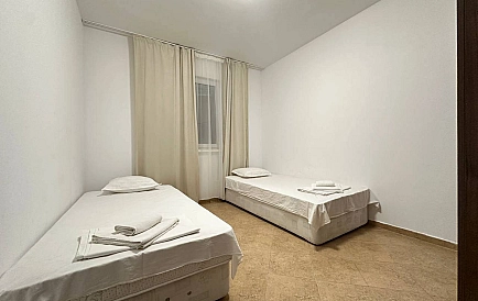 ID 14779 Vierzimmerwohnung in Horizont Foto 4