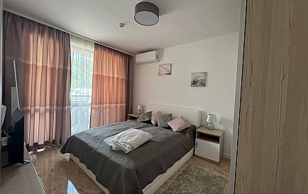 ID 16604 Zweizimmerwohnung in Onyx Foto 2