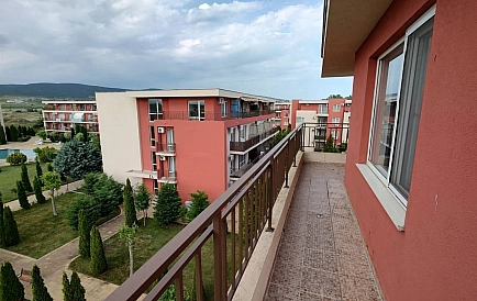 ID 15364 Studio-Apartment im Holiday Fort Club Foto 5