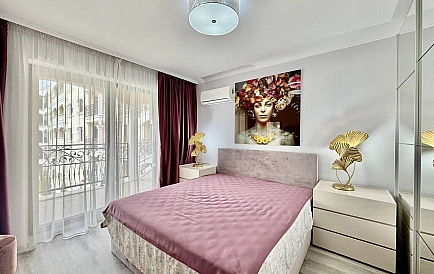 ID 15022 Dreizimmerwohnung in Valencia Gardens Foto 4