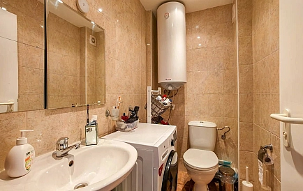 ID 14812 Zweizimmerwohnung in Midia Grand Resort Foto 4