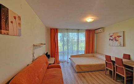 ID 15677 Studio-Apartment in Holiday Fort Knox Foto 10