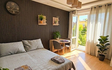 ID 15853 Studio-Apartment in Nessebar Fort Club Foto 6