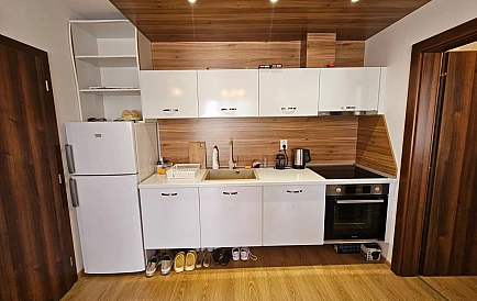 ID 15231 Zweizimmerwohnung in Sweet Home 7 Foto 2